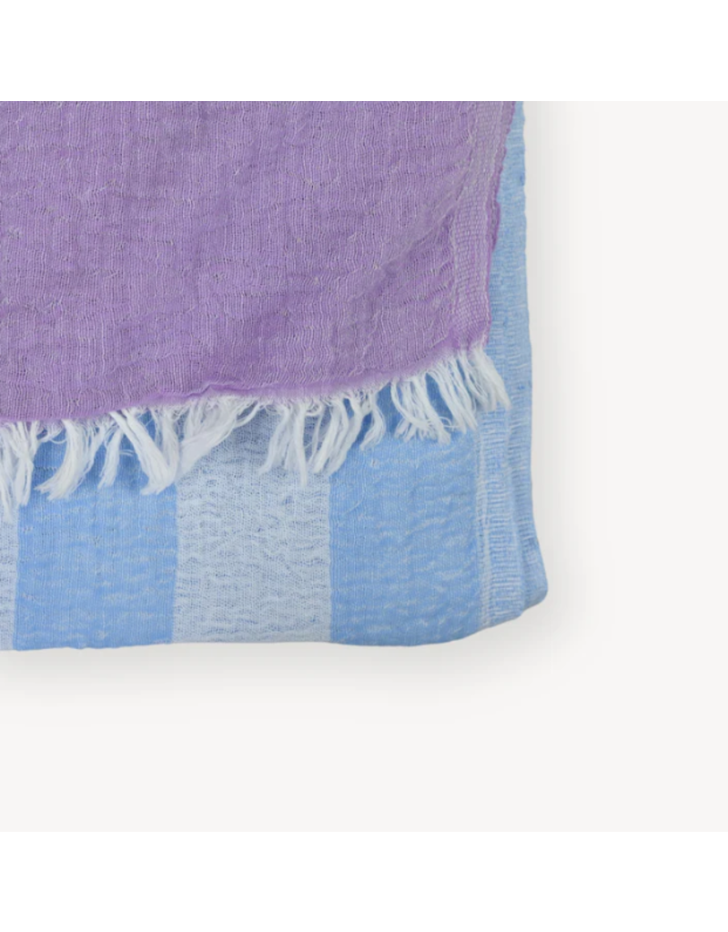POKOLOKO BOARDWALK TURKISH BODY TOWEL