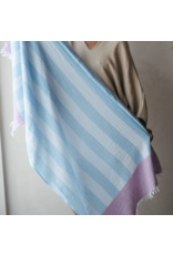 POKOLOKO BOARDWALK TURKISH BODY TOWEL