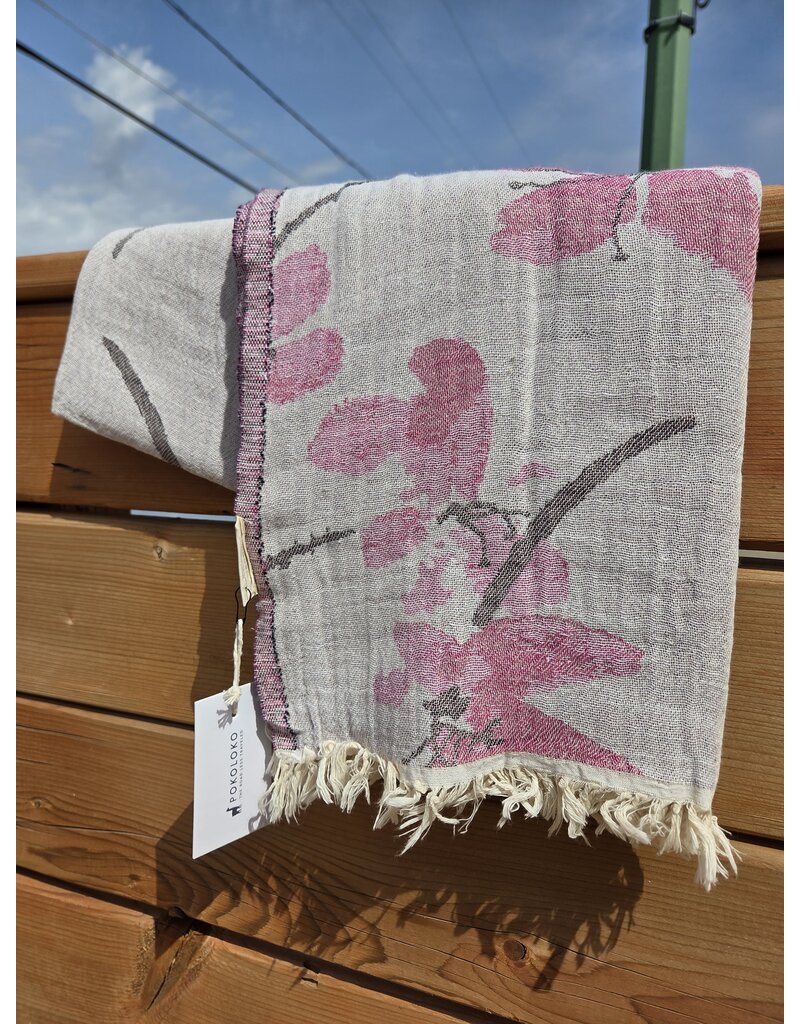POKOLOKO TURKISH TOWEL
