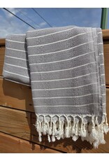 POKOLOKO BAMBOO TURKISH BODY TOWEL