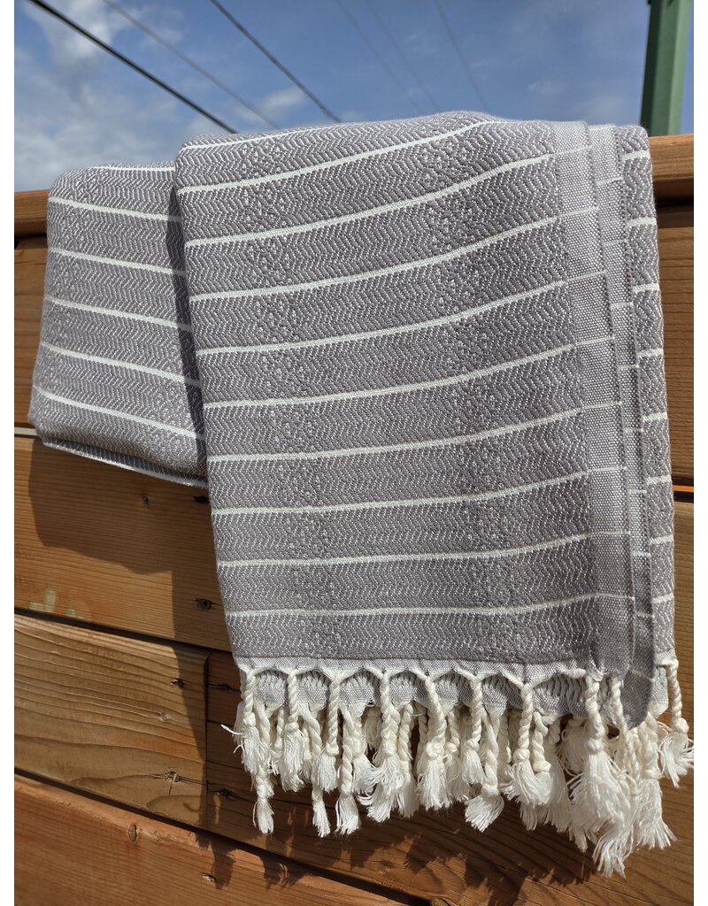 POKOLOKO BAMBOO TURKISH BODY TOWEL