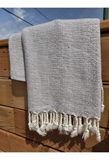POKOLOKO BAMBOO TURKISH BODY TOWEL