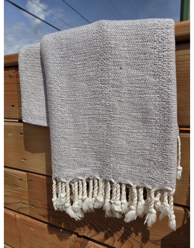 POKOLOKO BAMBOO TURKISH BODY TOWEL