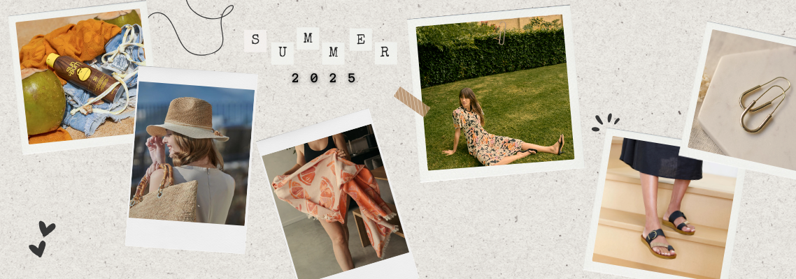 SUMMER 2025