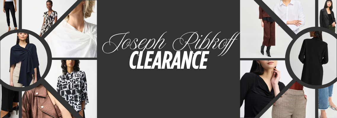JOSEPH RIBKOF