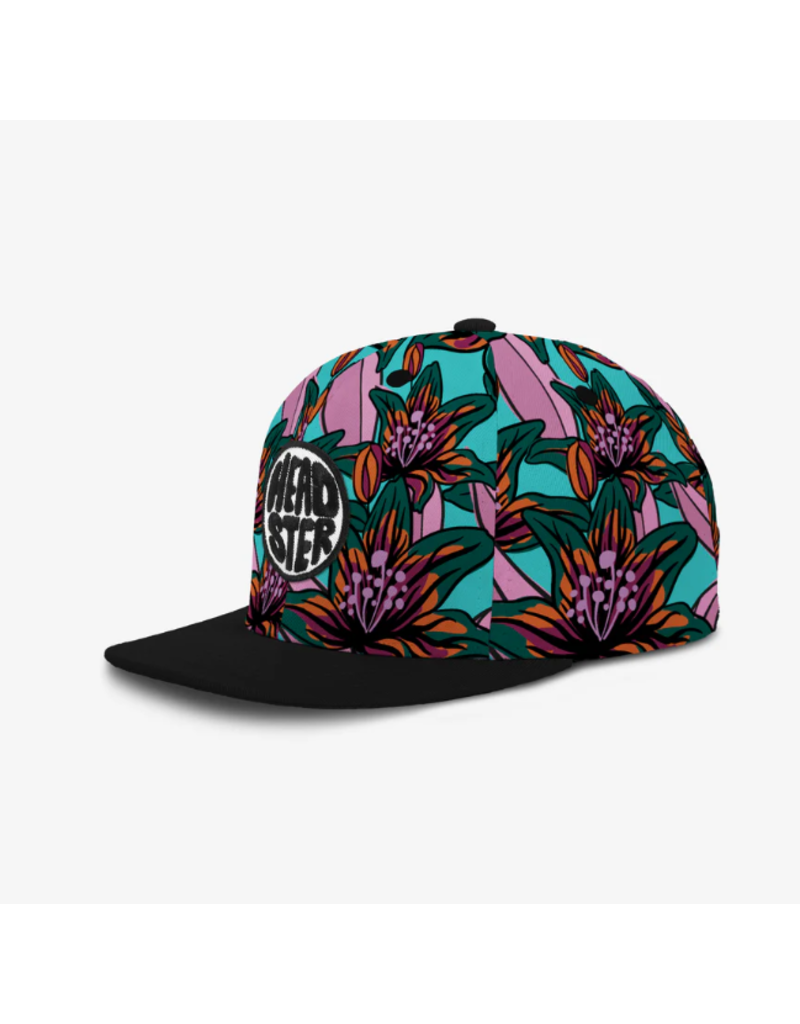 HEADSTER SNAPBACK