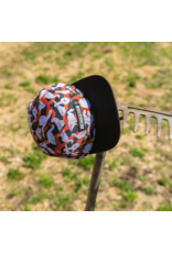 HEADSTER SNAPBACK