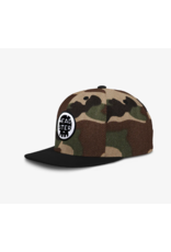 HEADSTER SNAPBACK