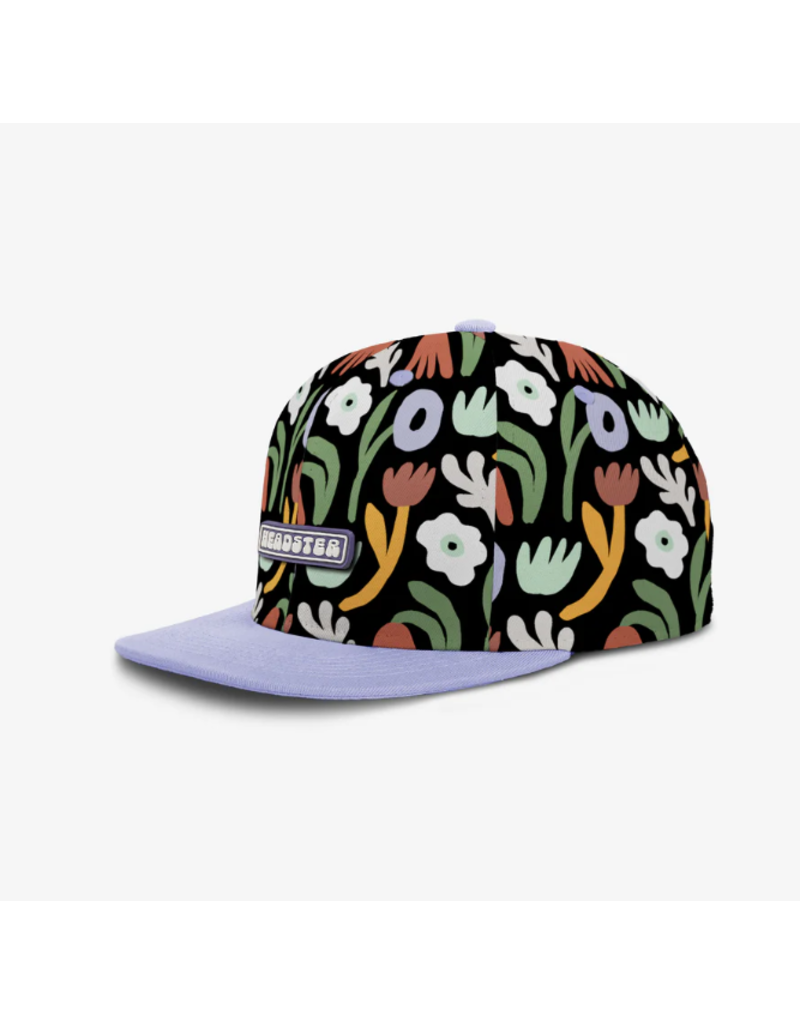 HEADSTER SNAPBACK