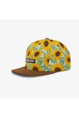 HEADSTER SNAPBACK