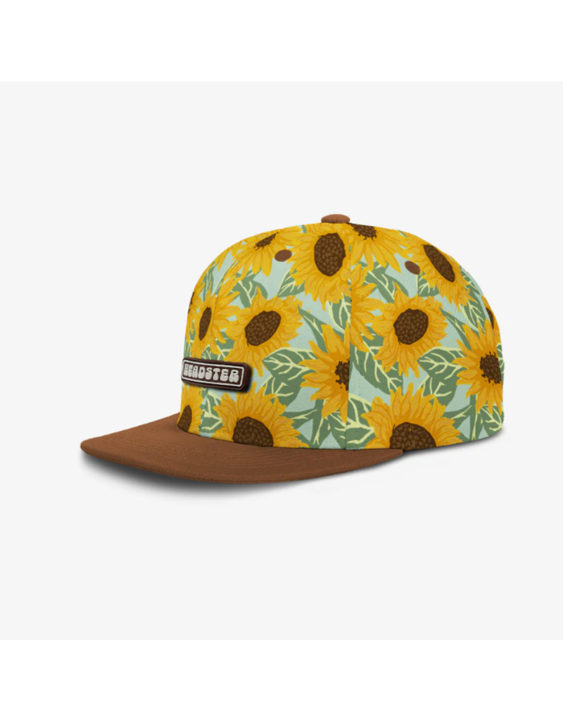 HEADSTER SNAPBACK