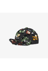 HEADSTER SHORT BRIM
