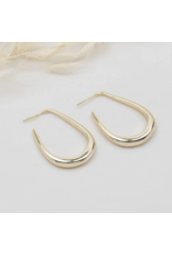 GLEE PLENTIFUL HOOPS