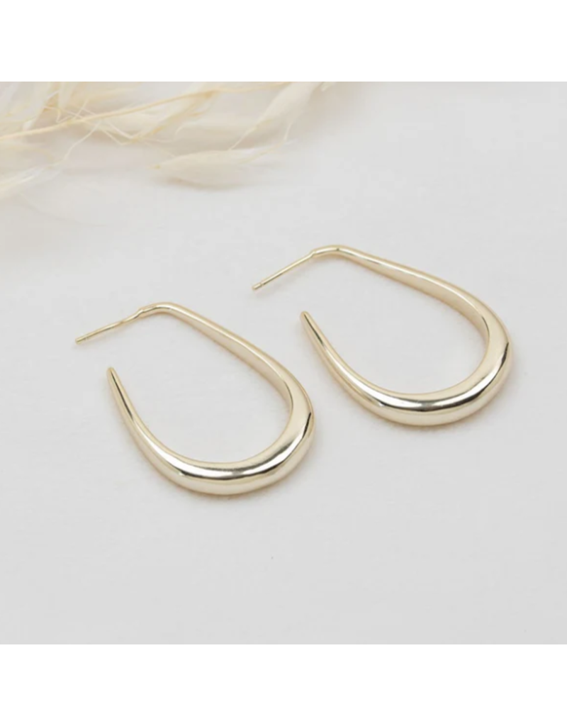 GLEE PLENTIFUL HOOPS