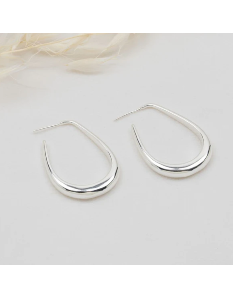 GLEE PLENTIFUL HOOPS