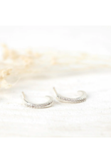 GLEE TINY DANCER HOOPS