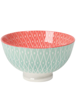 DANICA BOWL - 4"