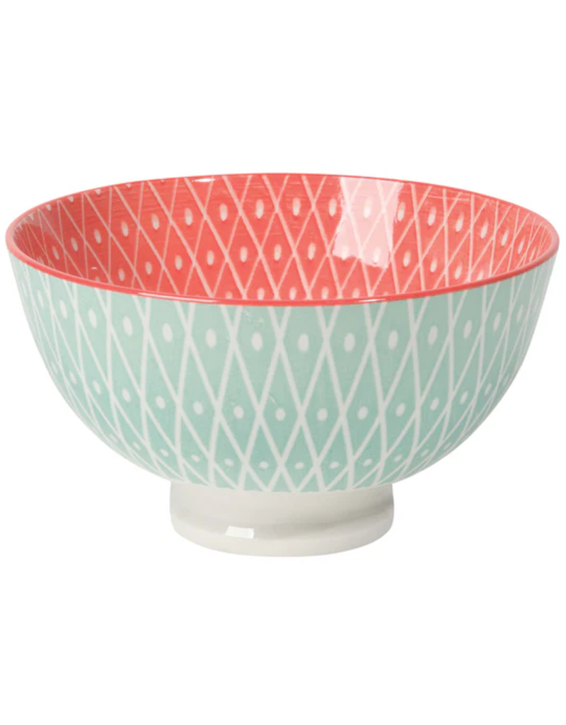 DANICA BOWL - 4"