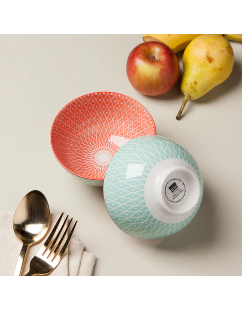 DANICA BOWL - 4"
