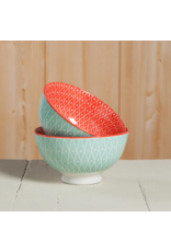 DANICA BOWL - 4"