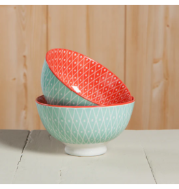 DANICA BOWL - 4"