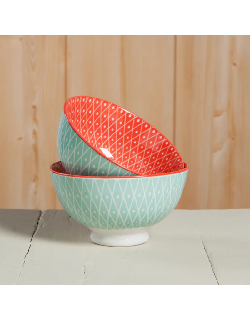 DANICA BOWL - 4"