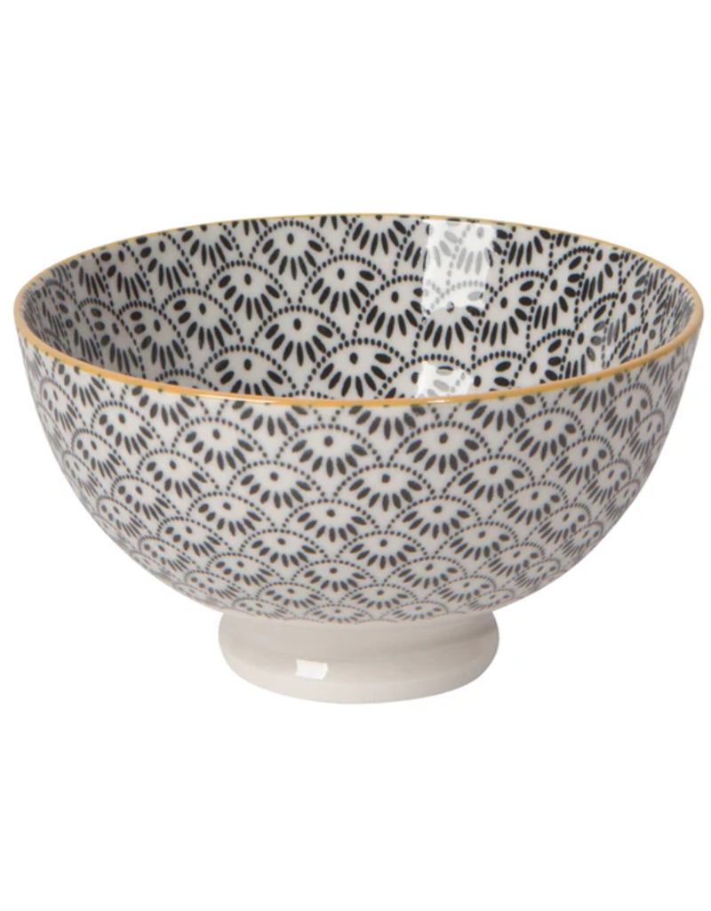 DANICA BOWL - 4"