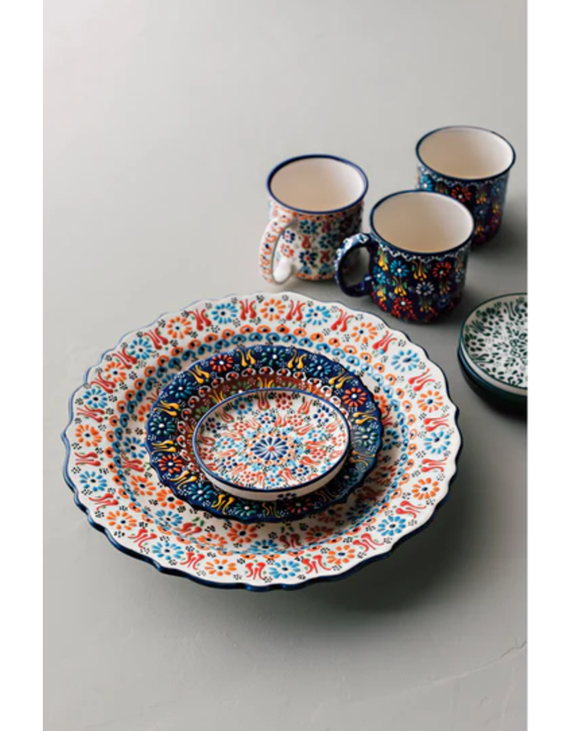 DANICA EVANI DISH