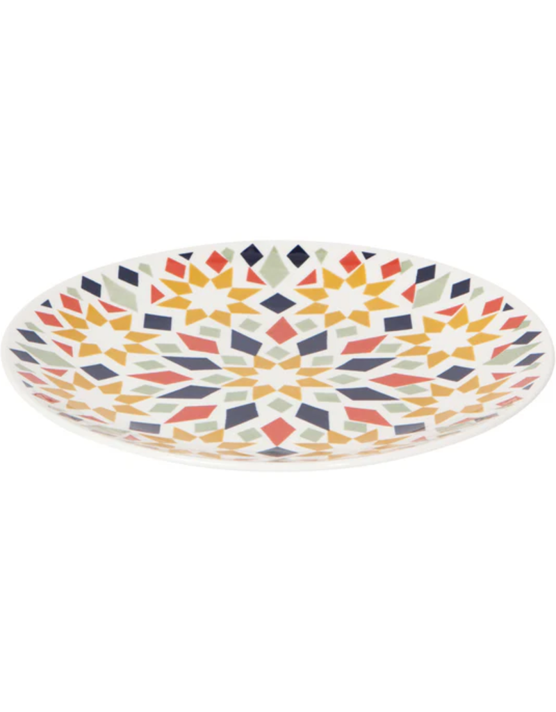 DANICA PLATE - 8.5"
