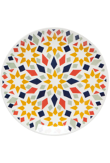 DANICA PLATE - 8.5"