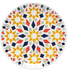 DANICA PLATE - 8.5"