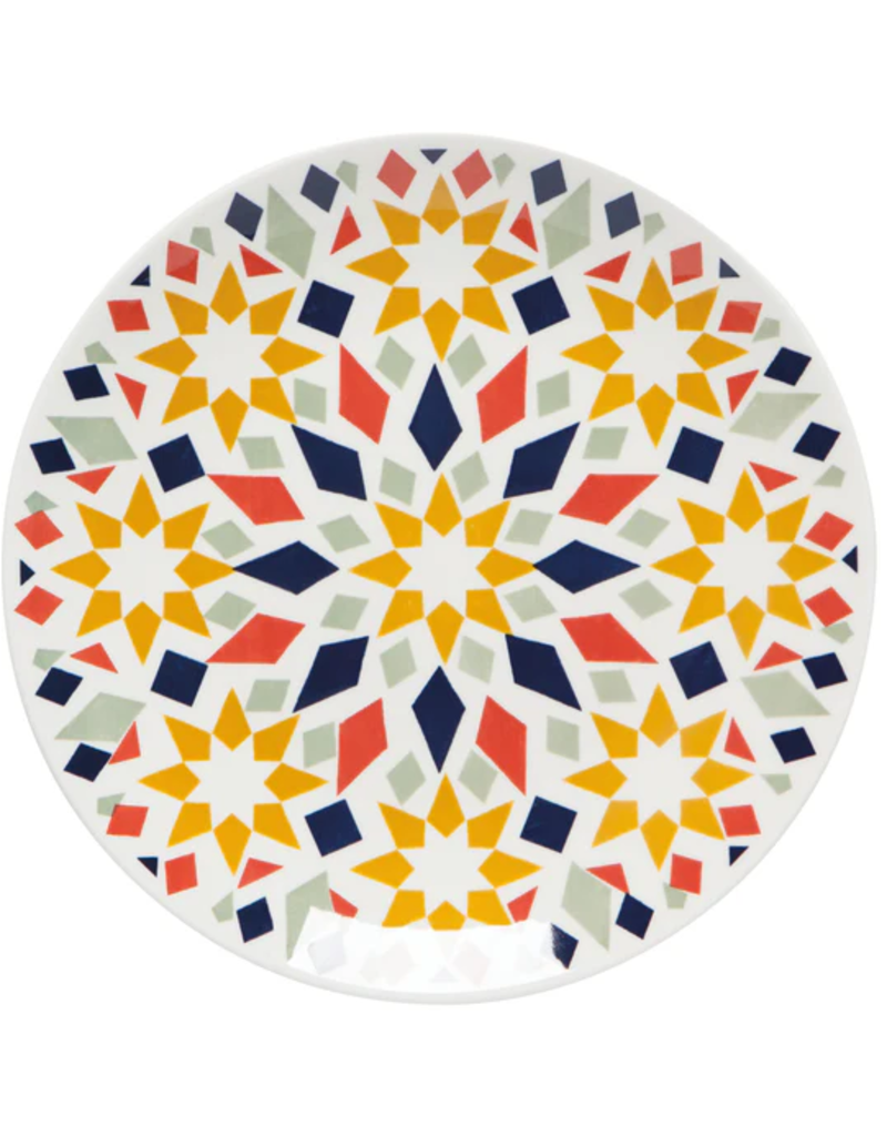 DANICA PLATE - 8.5"