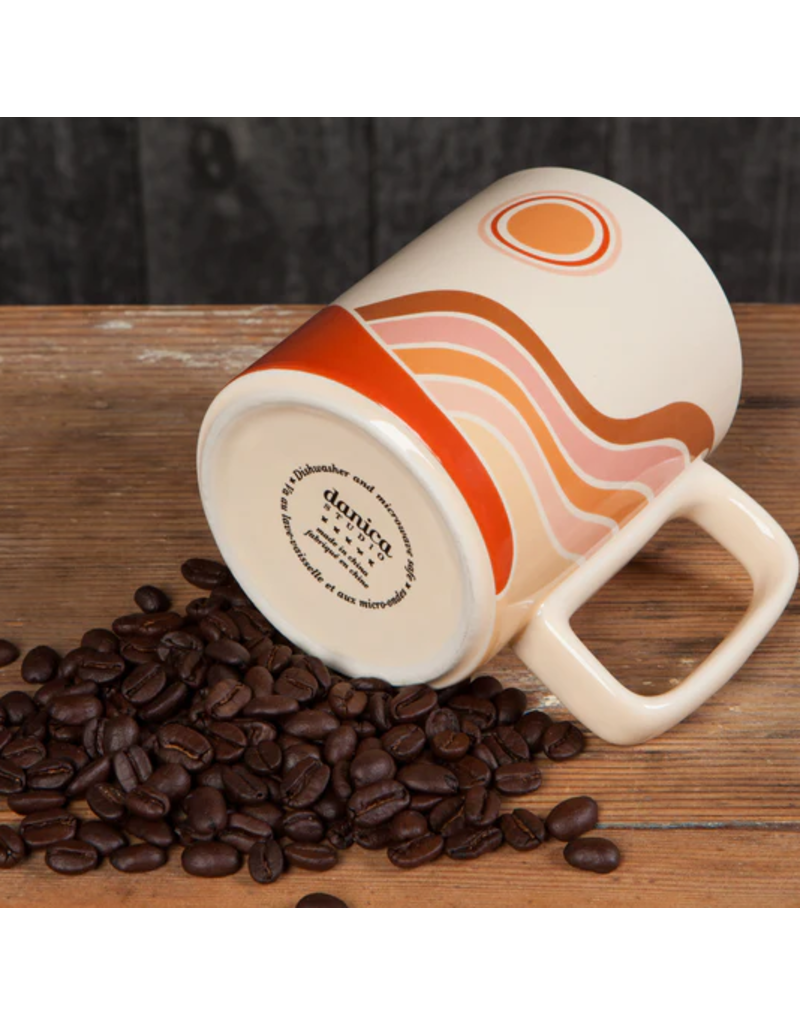 DANICA STUDIO MUG