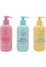 YES STUDIO BODY WASH