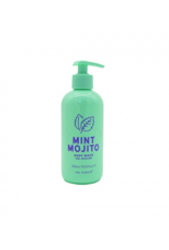 YES STUDIO BODY WASH