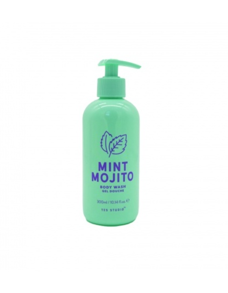 YES STUDIO BODY WASH