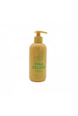 YES STUDIO BODY WASH