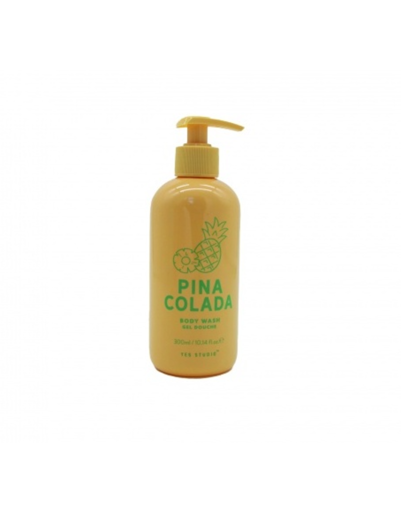 YES STUDIO BODY WASH
