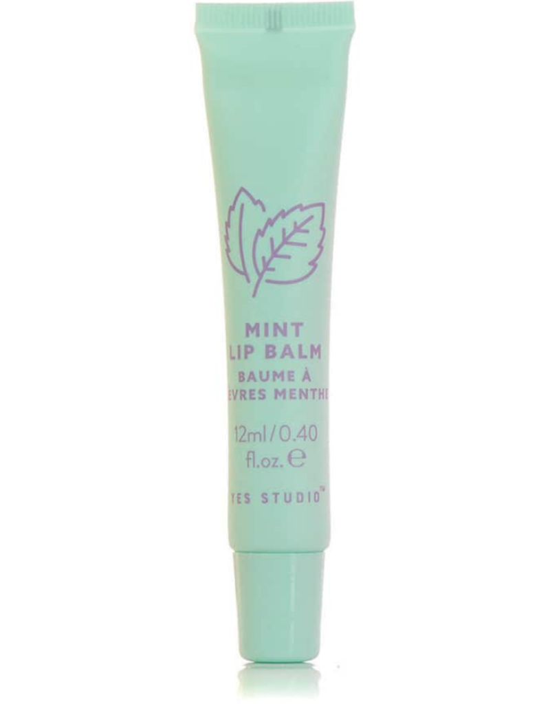 YES STUDIO FRUIT DROPS LIP BALM