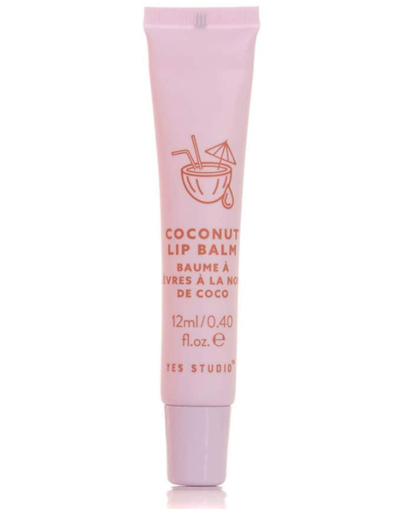 YES STUDIO FRUIT DROPS LIP BALM