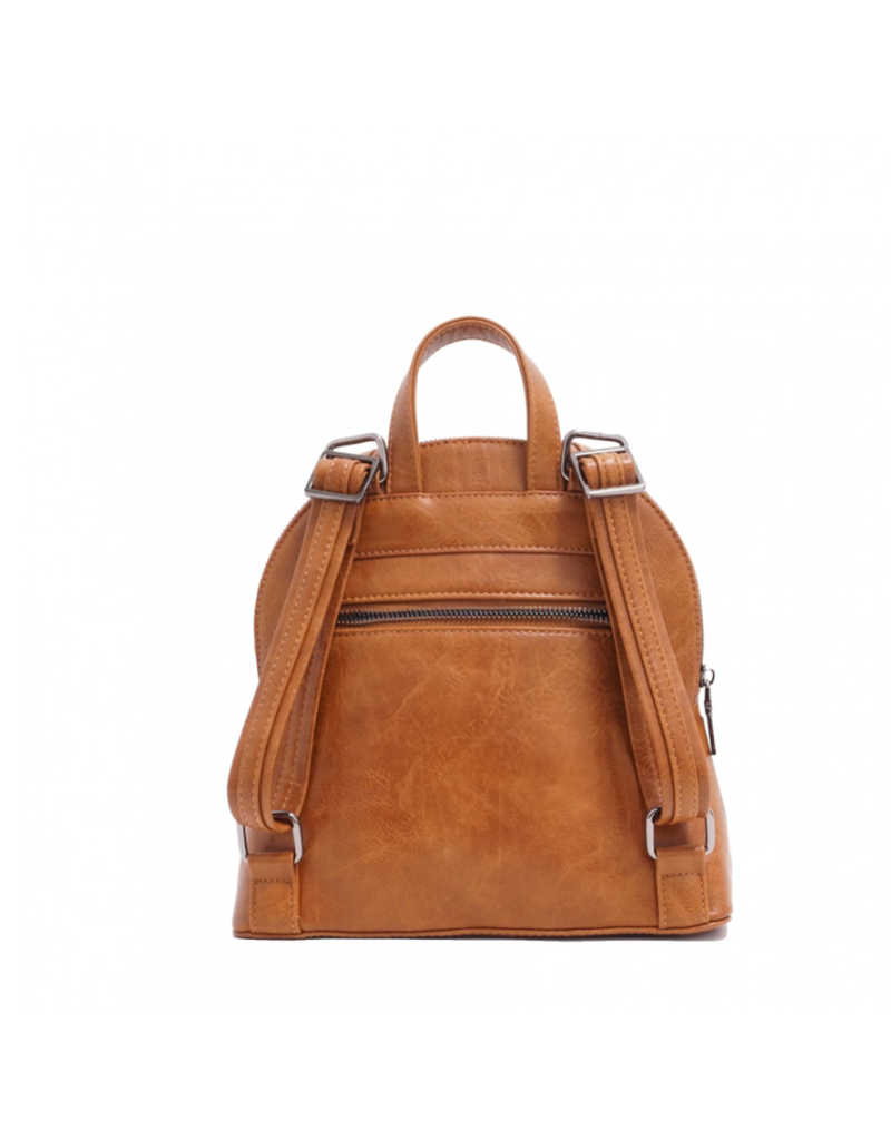 GAIA CONVERTIBLE BACKPACK