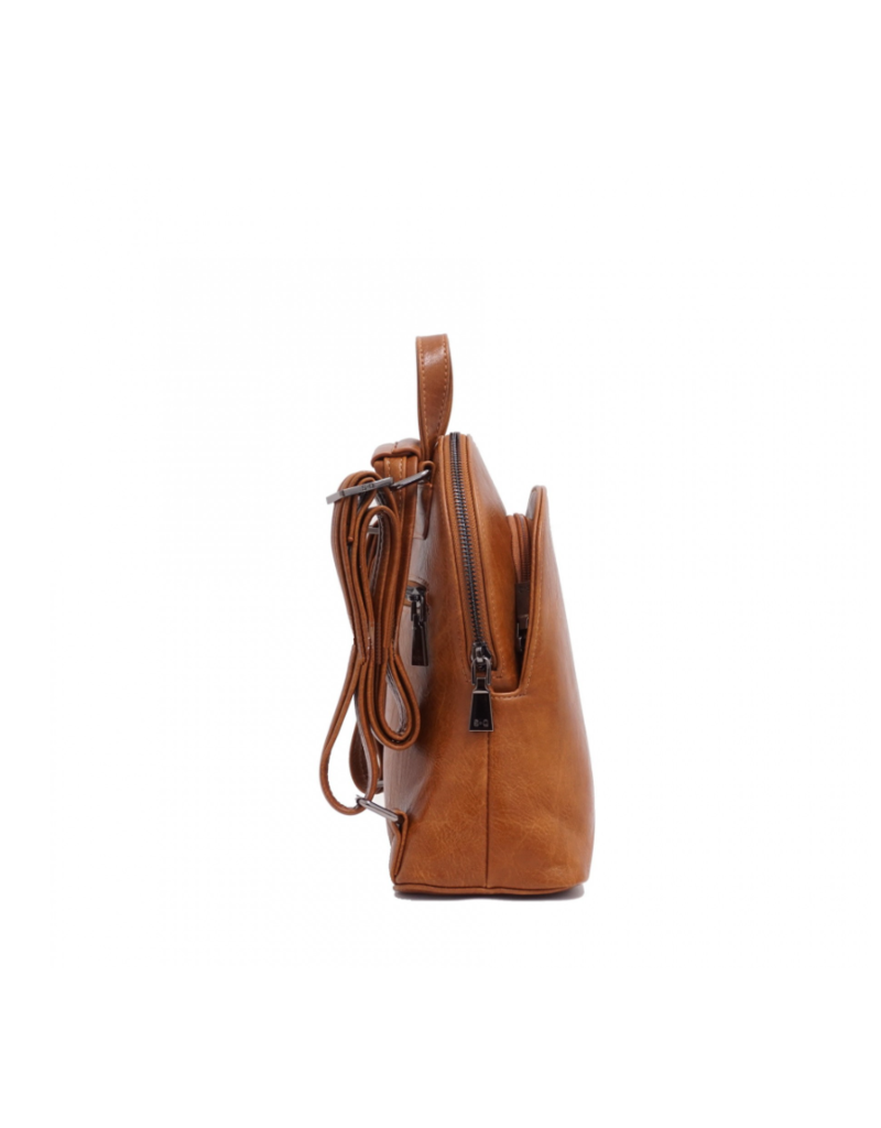 GAIA CONVERTIBLE BACKPACK