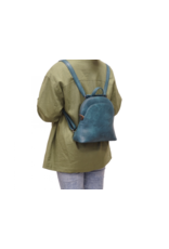 GAIA CONVERTIBLE BACKPACK