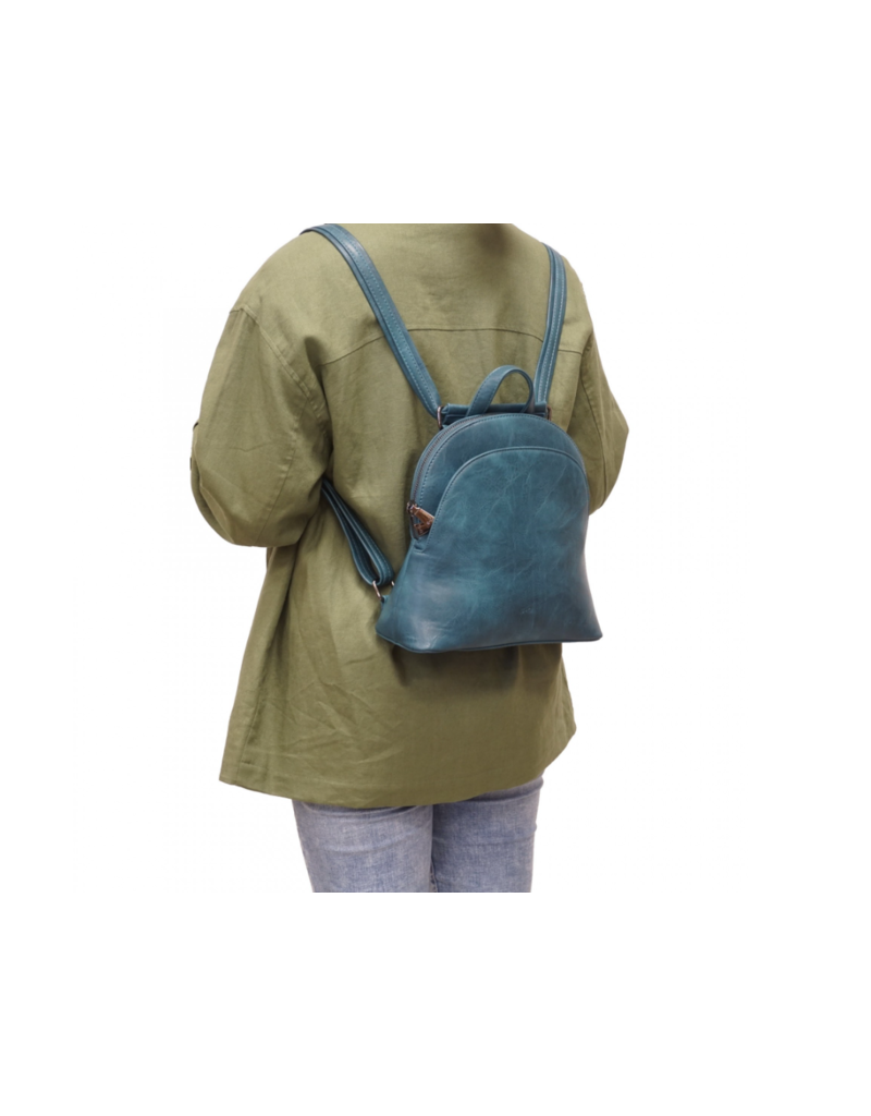 GAIA CONVERTIBLE BACKPACK