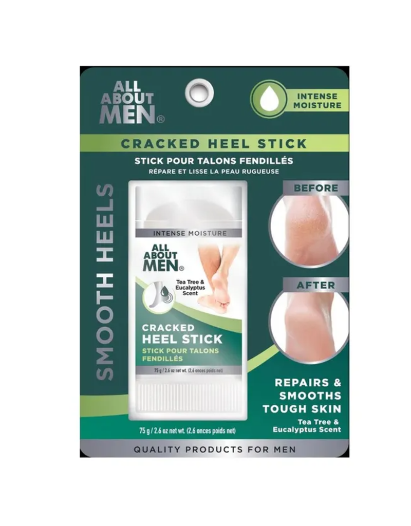 HEEL STICK
