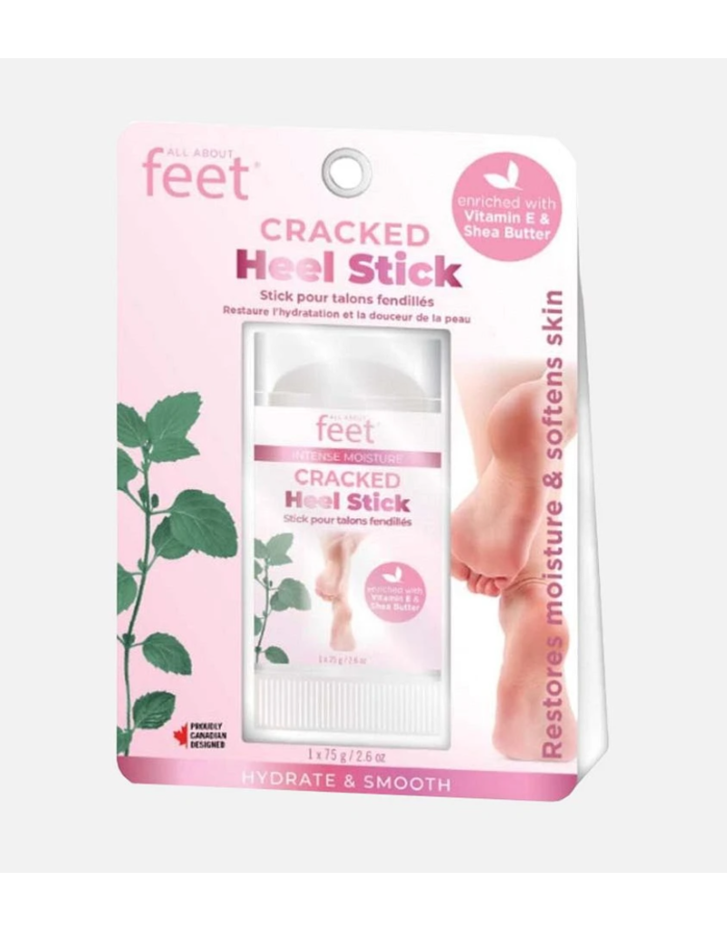 HEEL STICK
