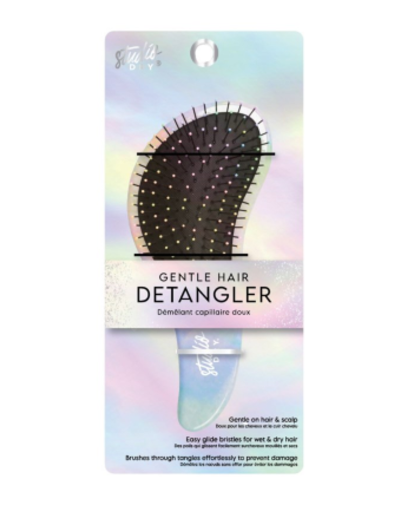 DETANGLING BRUSH