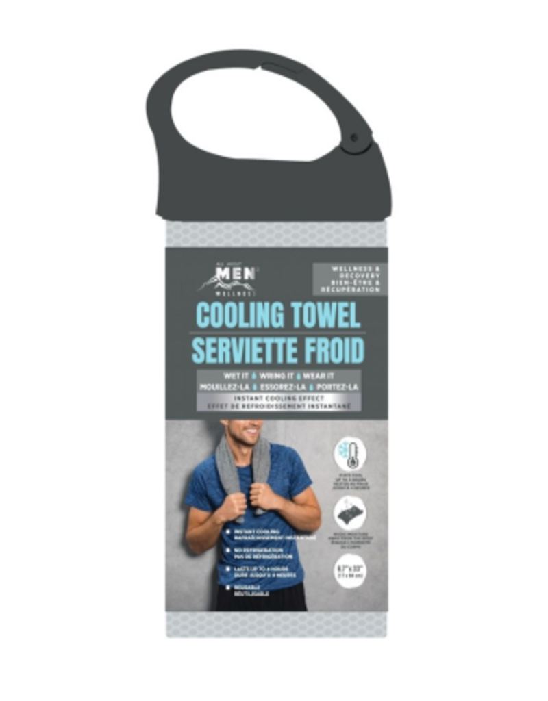 COOLING TOWEL
