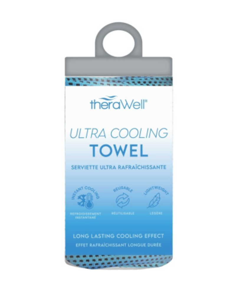 COOLING TOWEL