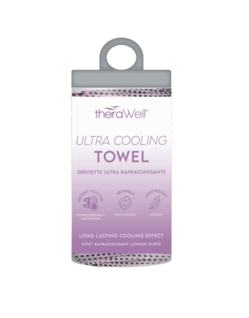 COOLING TOWEL